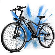 Electric Bike for Adults