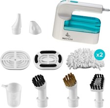 NuSteam Handheld Steam