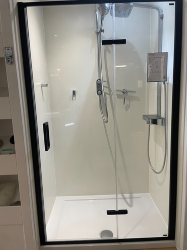 Merlyn display arysto sleek - arysto,