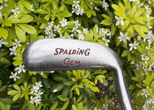 Spalding Gem Right Handed