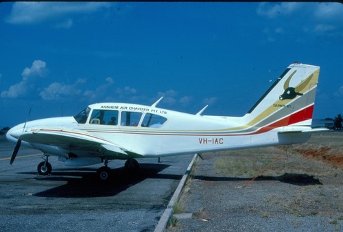899 iac arnhem air - ,