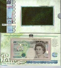 Royal mint bank - bank, england