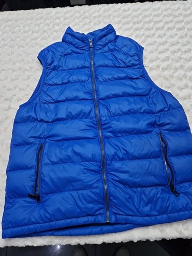 Marks and spencer mens down - and,
