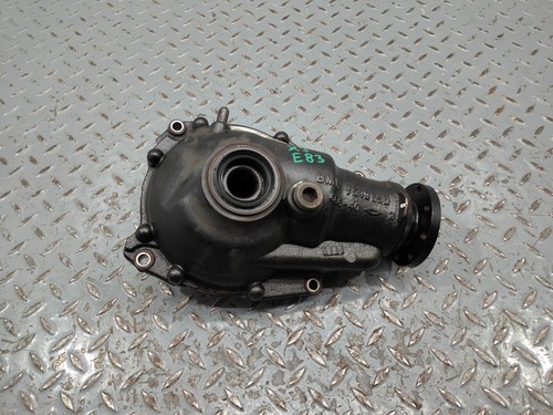 Bmw e83 e46 auto - e46, 3.0d