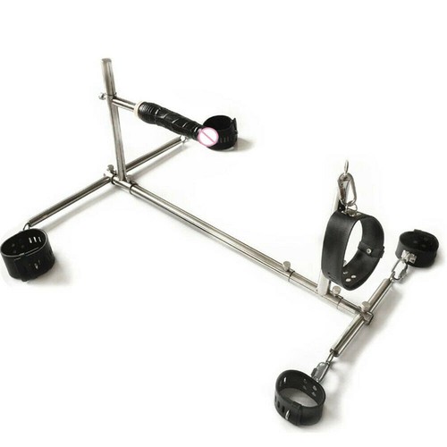 Bondage frame rack bdsm device - rack,