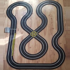 Scalextric sport track - scalextric,