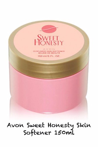 Avon sweet honesty perfumed - avon,