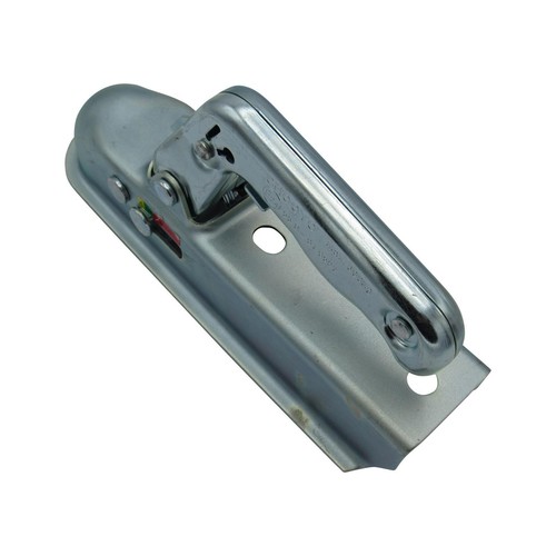 Heavy duty trailer towing - heavy,