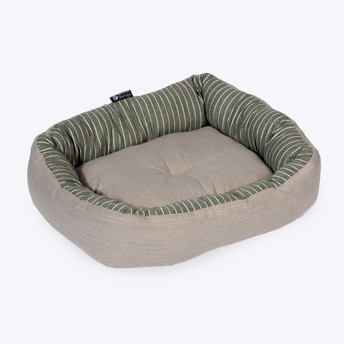 Luxury dog bed danish design - -,