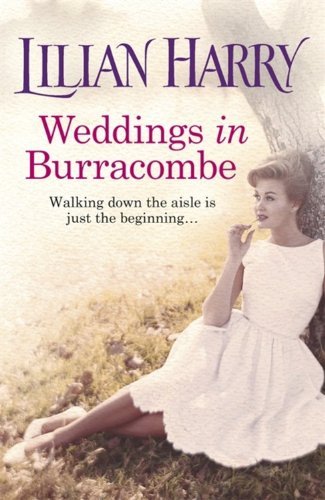 Weddings burracombe - in,