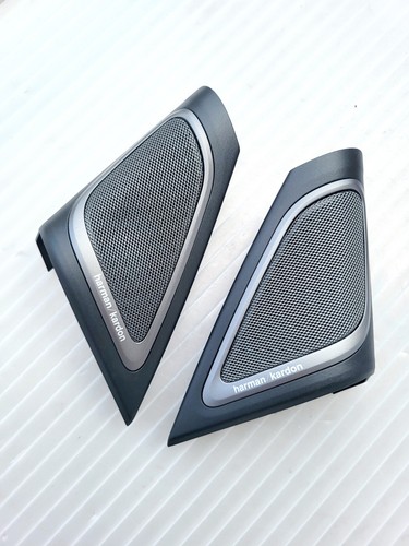 Bmw series g11 g12 harman - bmw,