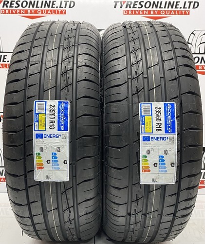 235 18 accelera - 235, 60