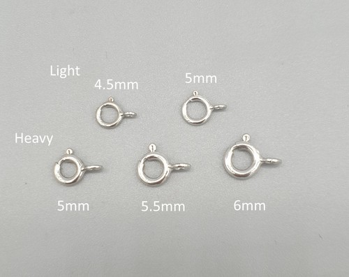 18ct white gold clasp - 18ct,