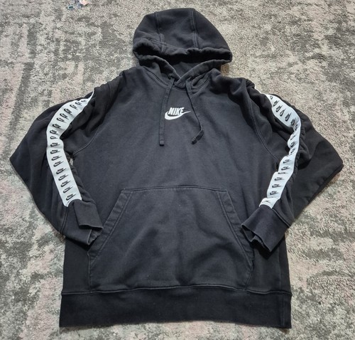 Nike zeus tape fleece - nike,
