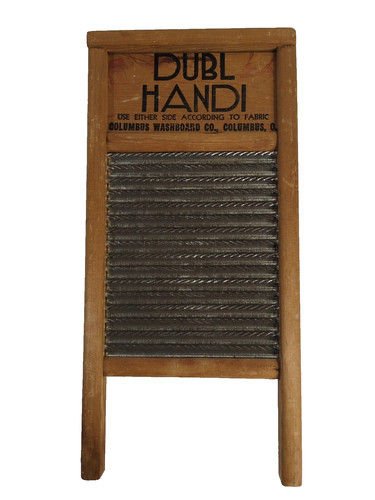 Vintage dubl handi - vintage,
