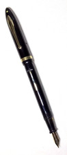 Sheaffer White Dot Slender