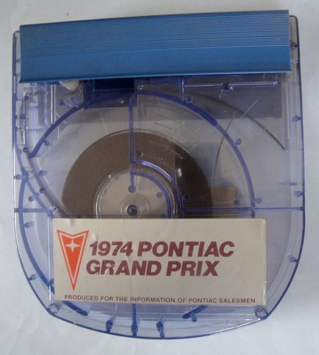 1974 pontiac grand prix super - grand,