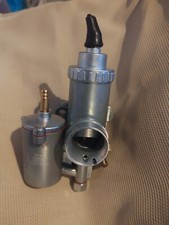  JAWA  350 Carburetor Brand New Andy MZ Parts UXBRIDGE
