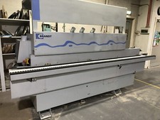 Edge bander, Homag, Brandt