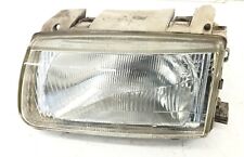 VW Polo 6N 1.4 Hatchback Passenger Side Headlight Hella 7 Pin Plug 6N2941015A