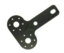  DOUBLE SOCKET TOW BAR