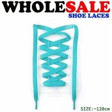 Flat Shoelaces 30+ Colours