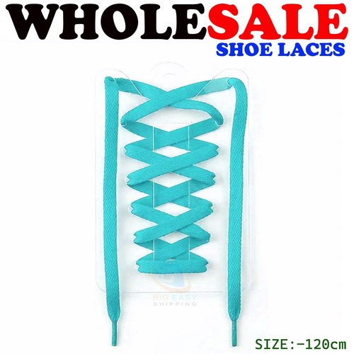 Shoe laces