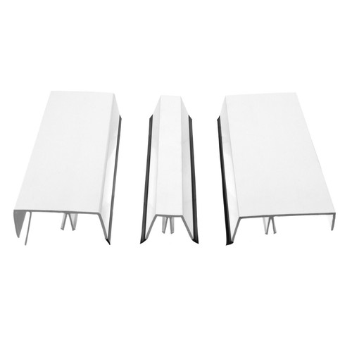 Ultralite 500 glazing - ultralite,