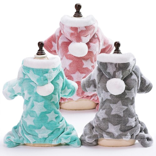 Pet pajamas for small dogs - pet,