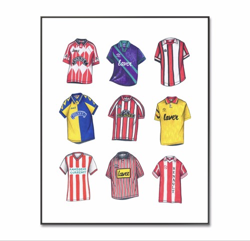 Sheffield united football - united,