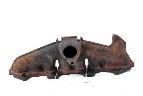 9681670480 exhaust manifold - exhaust,