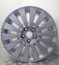 VOLKSWAGEN PASSAT 17'' SILVER