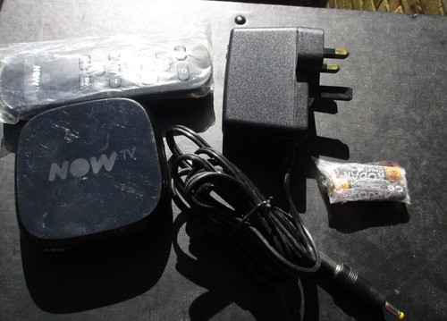 Roku streaming smart box - smart,