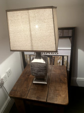 Coach house Furniture  Silver