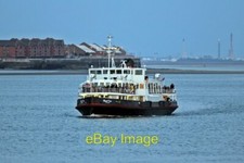 Photo 6x4 Royal Iris of the