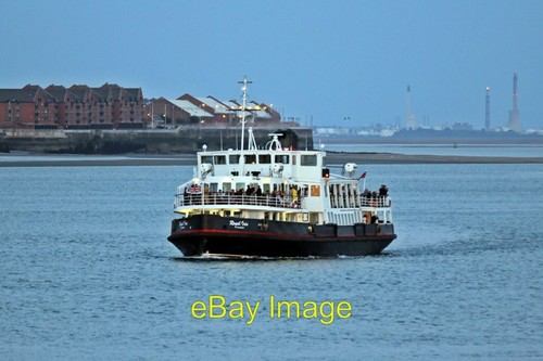 Photo 6x4 royal - iris, the