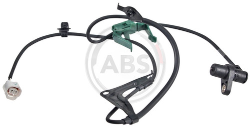 Front abs sensor 31239 - abs,