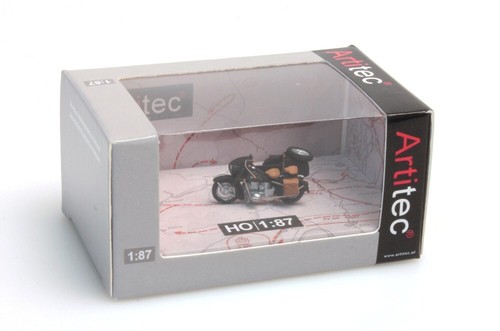Artitec 387 bmw r75 - bmw,