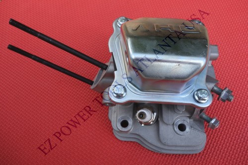 Briggs stratton 208cc - stratton, gas