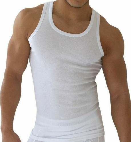 Mens vests sleeveless 100 - vests, 100%