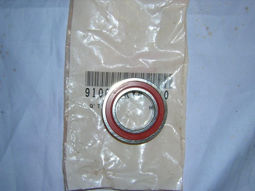 Honda rs250 crankcase - 93-08,