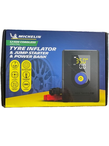 Michelin digital tyre - digital,