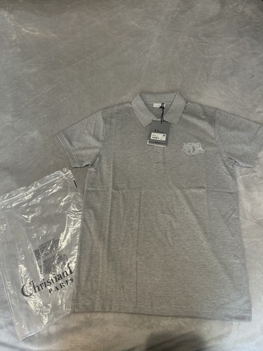 Grey christian dior men - christian,