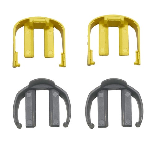 4pcs clips connector - clips,
