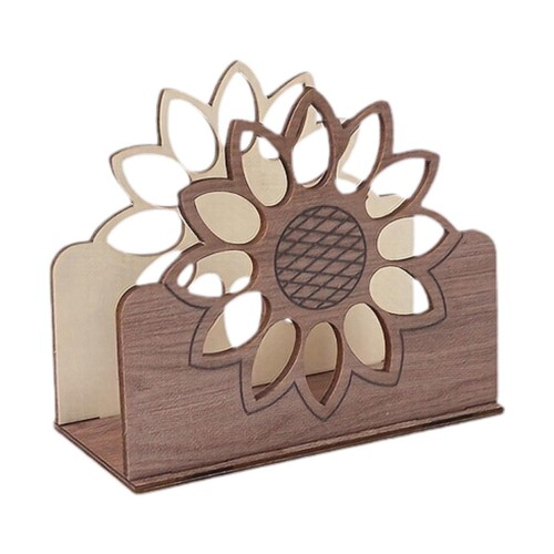 Farmhouse napkin dispenser - farmhouse,
