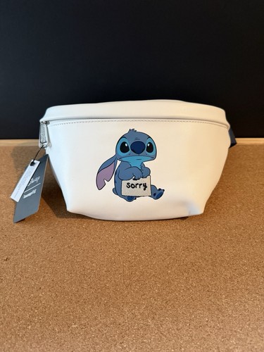 Disney loungefly stitch - disney,