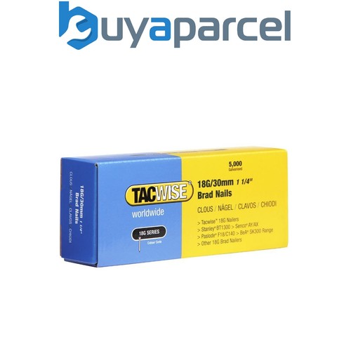 Tacwise 0397 18g - 0397,