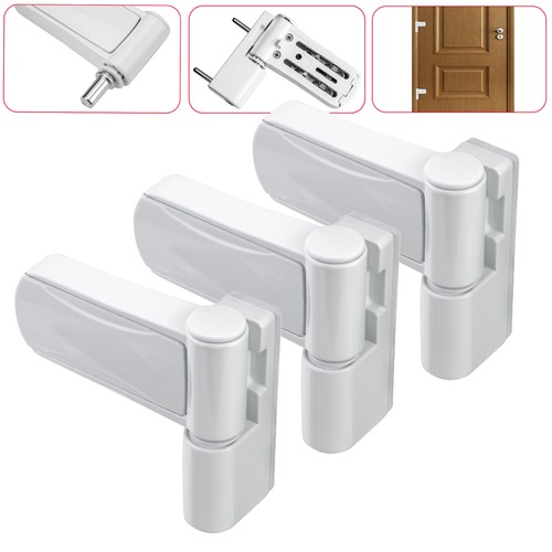 Upvc door flag hinge - door,