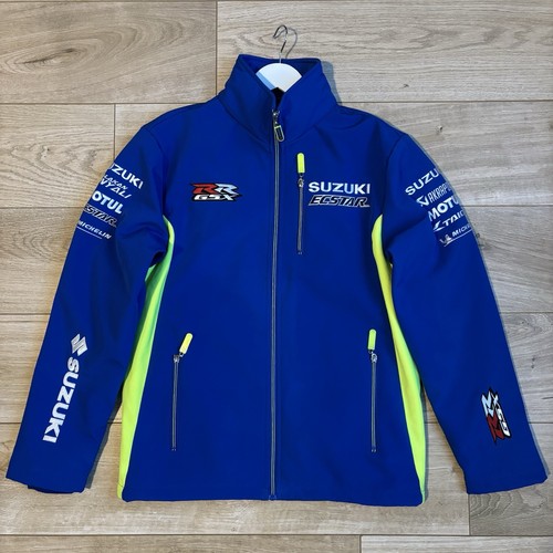 Suzuki ecstar gsx motogp - gsx-rr,
