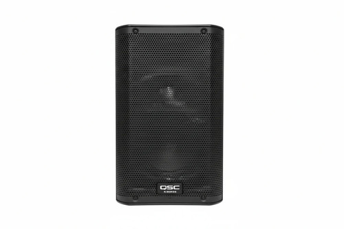 Qsc active loudspeaker - qsc,